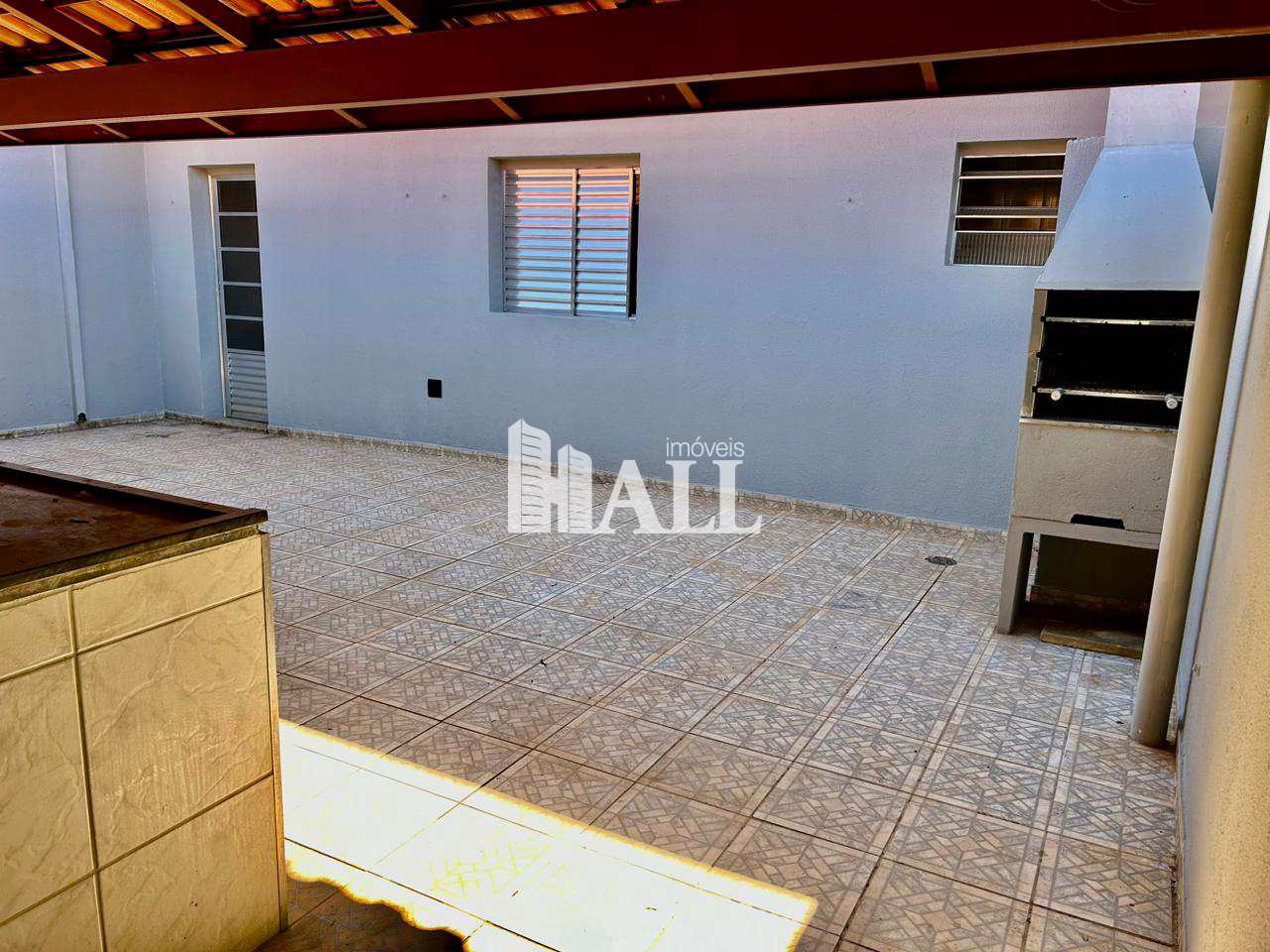 Casa à venda com 3 quartos, 120m² - Foto 3