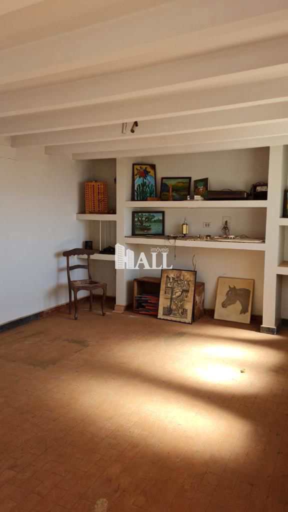 Casa à venda com 6 quartos, 750m² - Foto 22