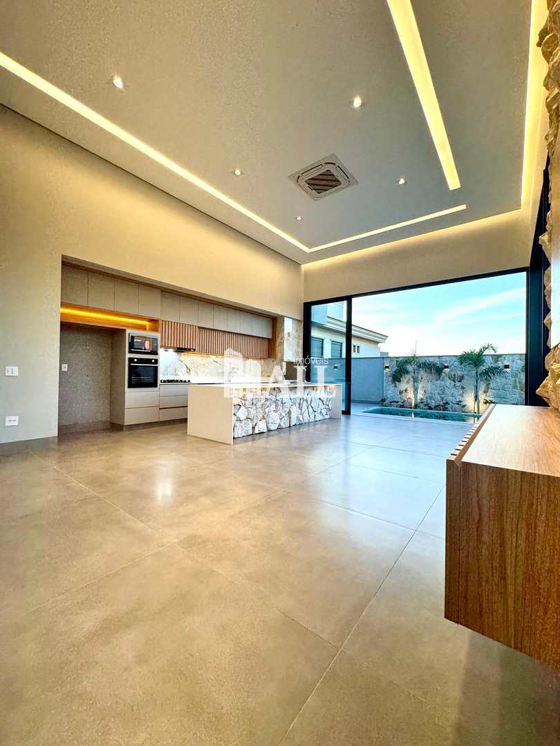 Casa de Condomínio à venda com 4 quartos, 280m² - Foto 10