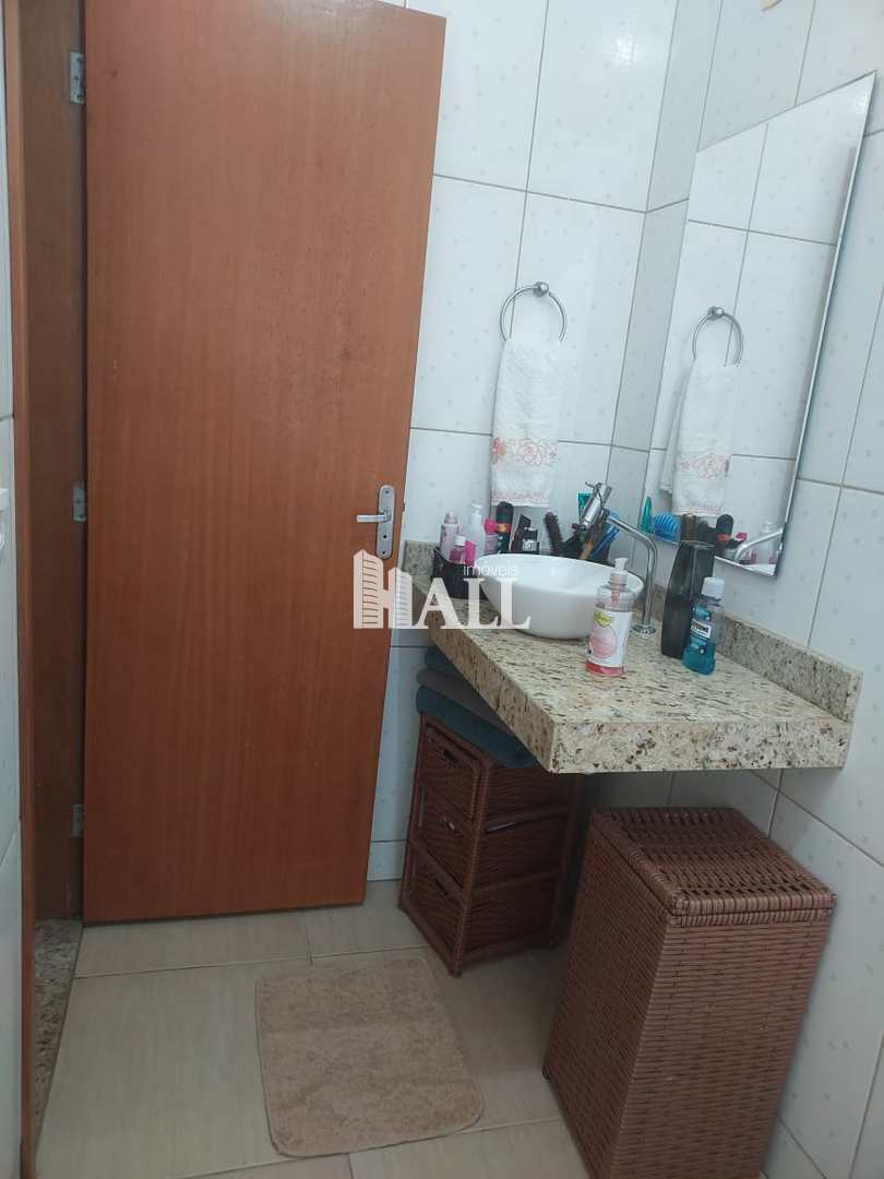 Casa à venda com 3 quartos, 115m² - Foto 8