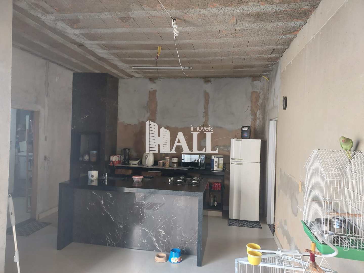 Casa à venda com 3 quartos, 115m² - Foto 17