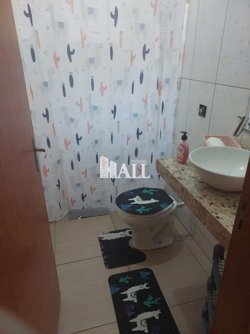 Casa à venda com 3 quartos, 115m² - Foto 10