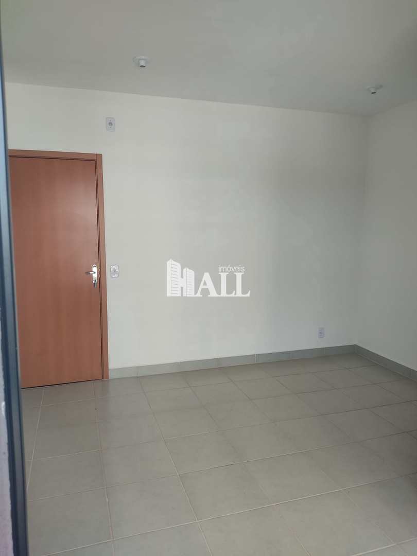 Apartamento à venda com 2 quartos, 50m² - Foto 8