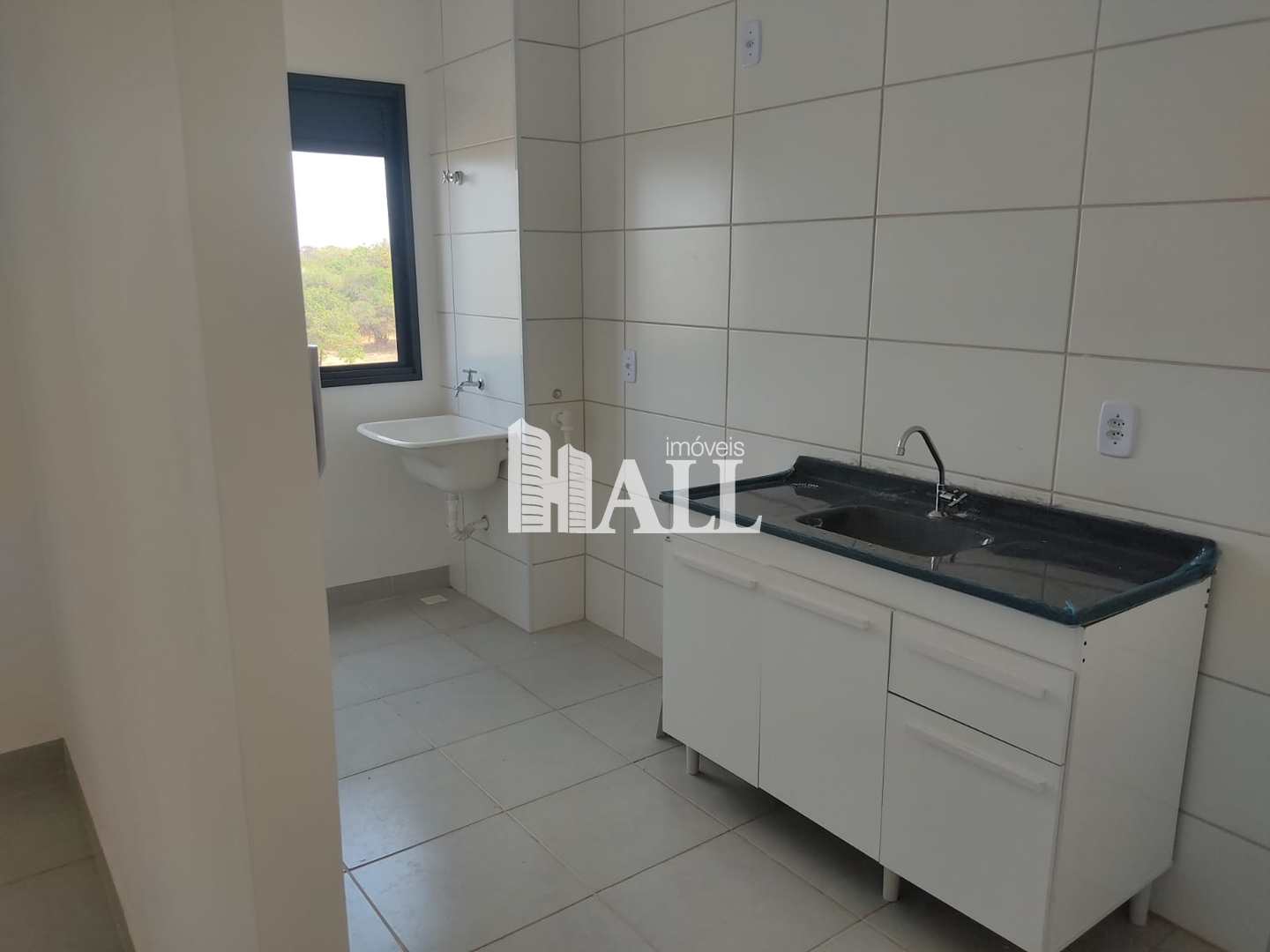 Apartamento à venda com 2 quartos, 50m² - Foto 1