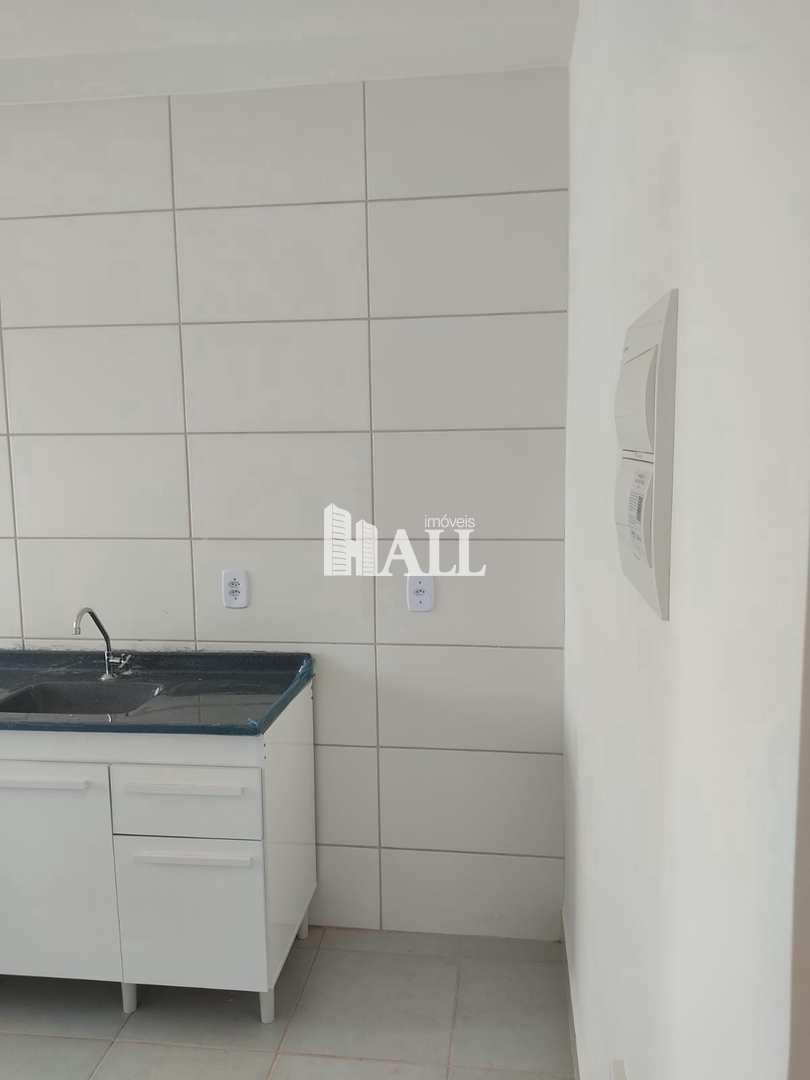 Apartamento à venda com 2 quartos, 50m² - Foto 3