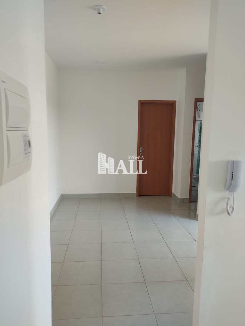 Apartamento à venda com 2 quartos, 50m² - Foto 9