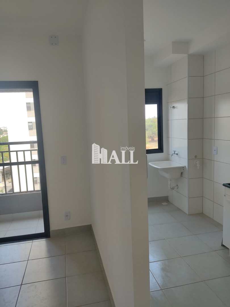 Apartamento à venda com 2 quartos, 50m² - Foto 4