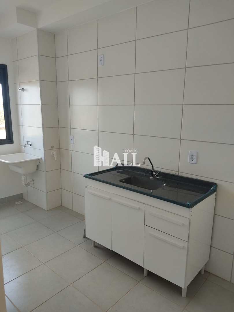 Apartamento à venda com 2 quartos, 50m² - Foto 2