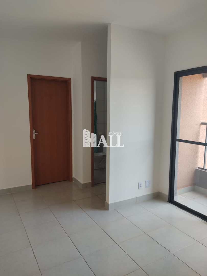 Apartamento à venda com 2 quartos, 50m² - Foto 5