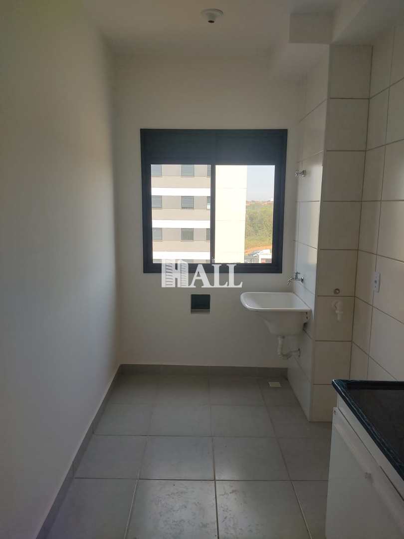 Apartamento à venda com 2 quartos, 50m² - Foto 10