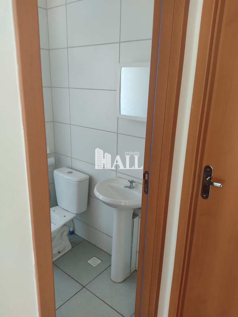 Apartamento à venda com 2 quartos, 50m² - Foto 14