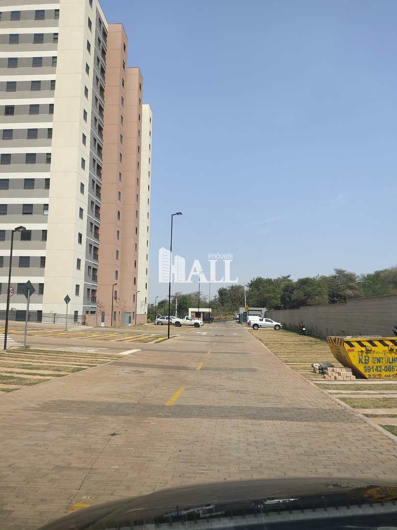 Apartamento à venda com 2 quartos, 50m² - Foto 20