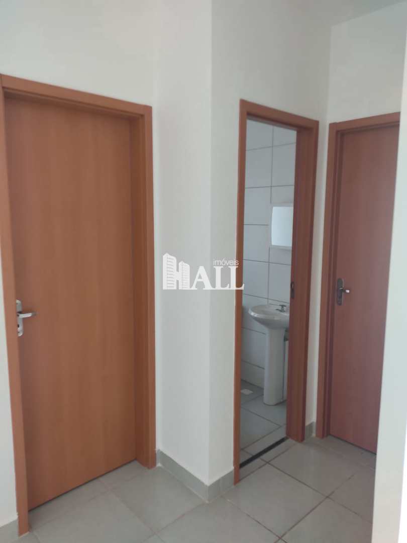 Apartamento à venda com 2 quartos, 50m² - Foto 7