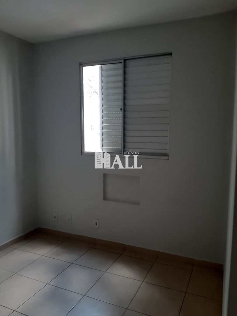 Apartamento à venda com 2 quartos, 50m² - Foto 7