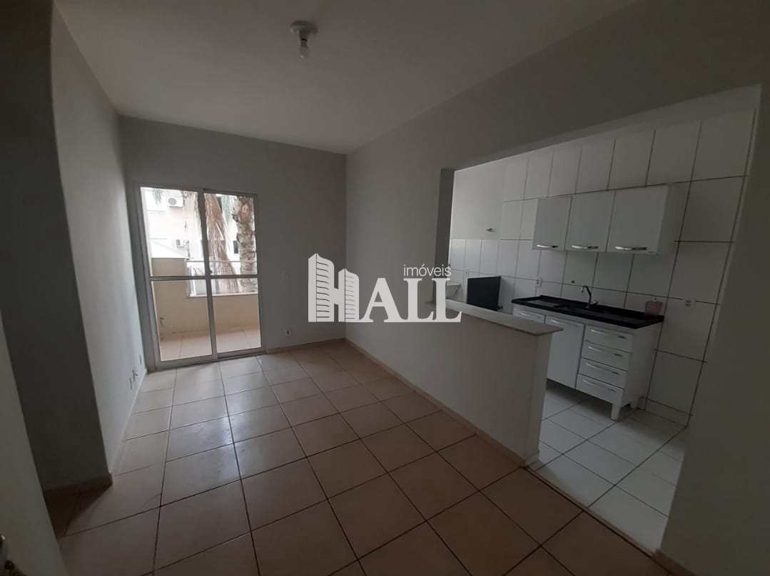 Apartamento à venda com 2 quartos, 50m² - Foto 1