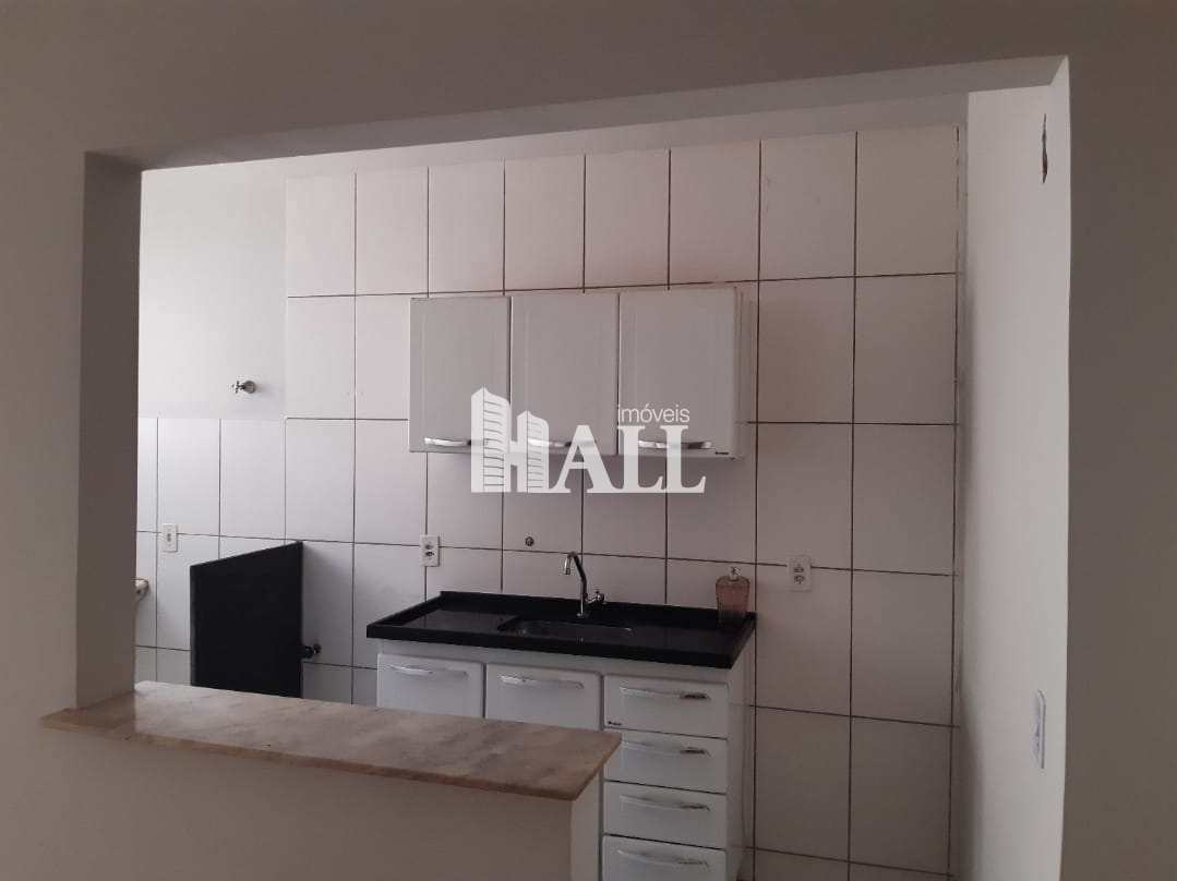 Apartamento à venda com 2 quartos, 50m² - Foto 3