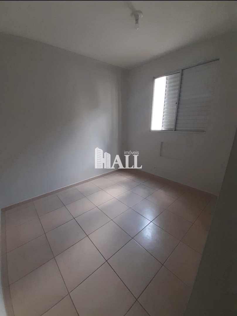 Apartamento à venda com 2 quartos, 50m² - Foto 9