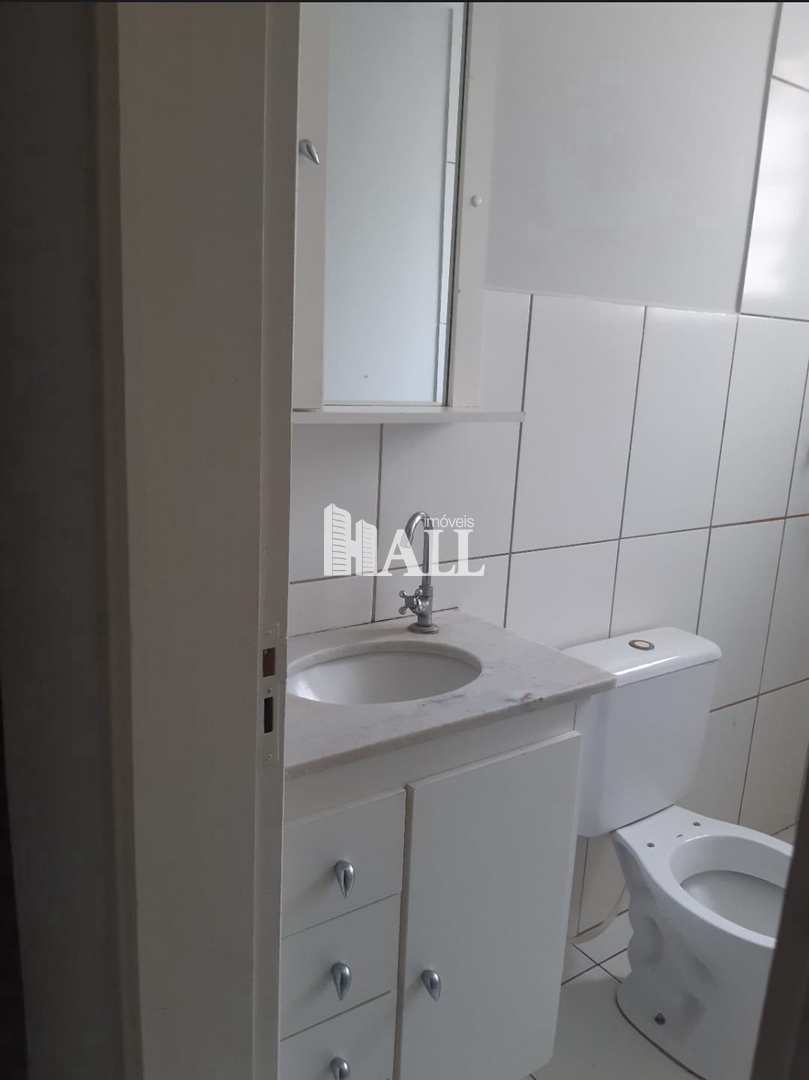 Apartamento à venda com 2 quartos, 50m² - Foto 6