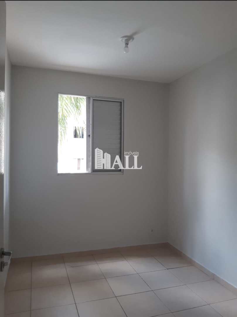 Apartamento à venda com 2 quartos, 50m² - Foto 8