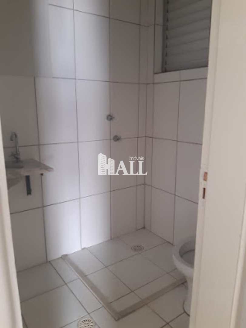 Apartamento à venda com 2 quartos, 50m² - Foto 5