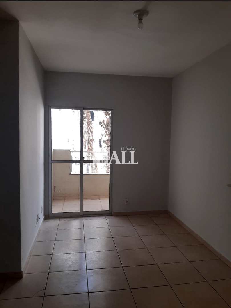 Apartamento à venda com 2 quartos, 50m² - Foto 2