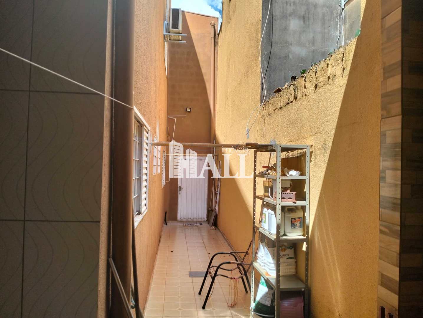 Casa à venda com 5 quartos, 255m² - Foto 19