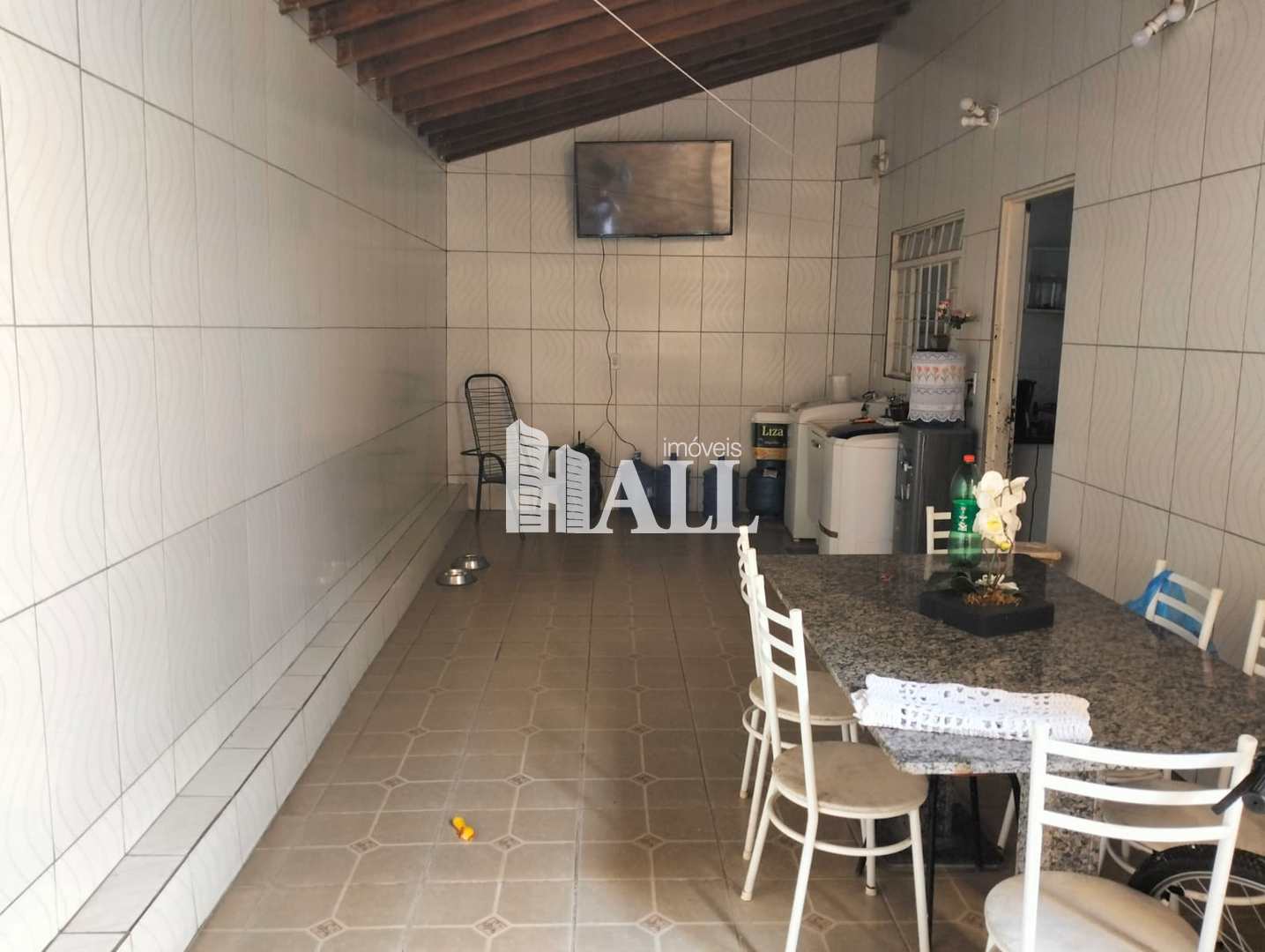 Casa à venda com 5 quartos, 255m² - Foto 18