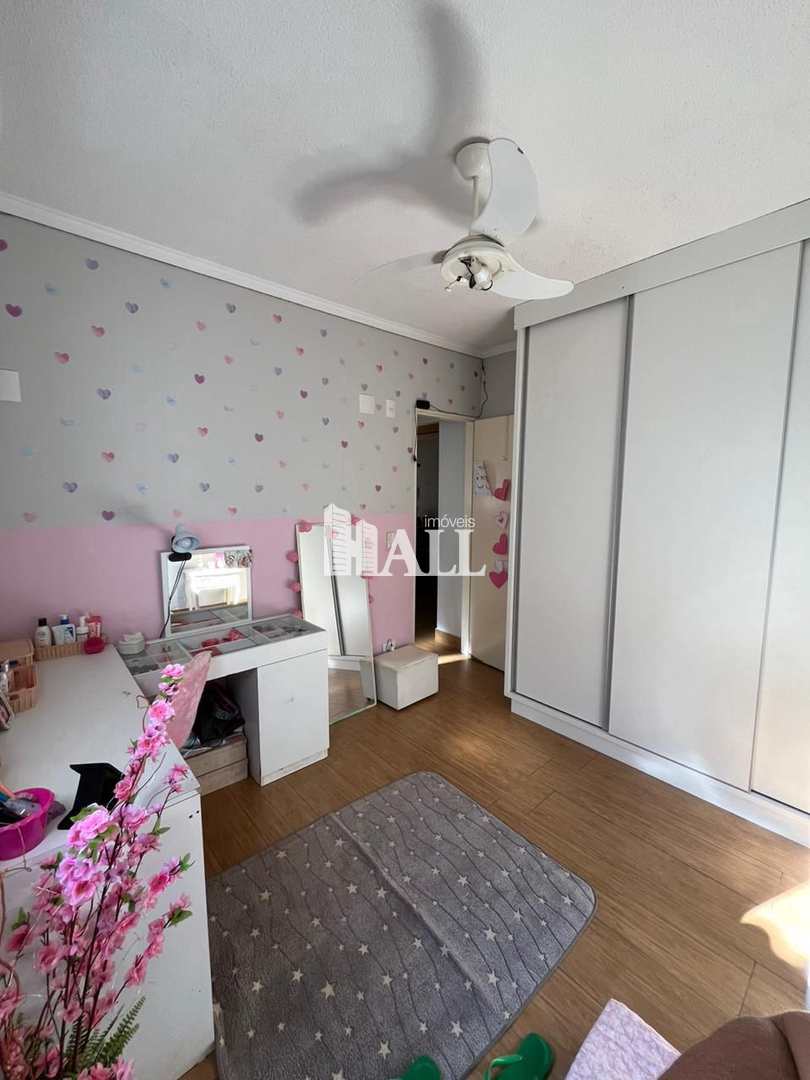 Casa de Condomínio à venda com 3 quartos, 180m² - Foto 14