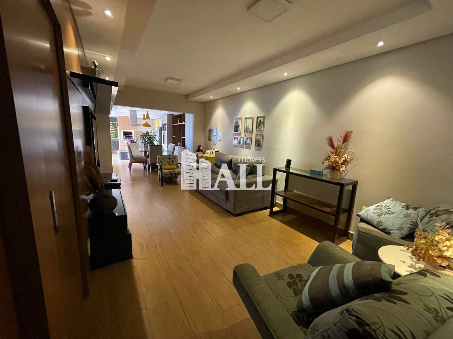 Casa de Condomínio à venda com 3 quartos, 180m² - Foto 5