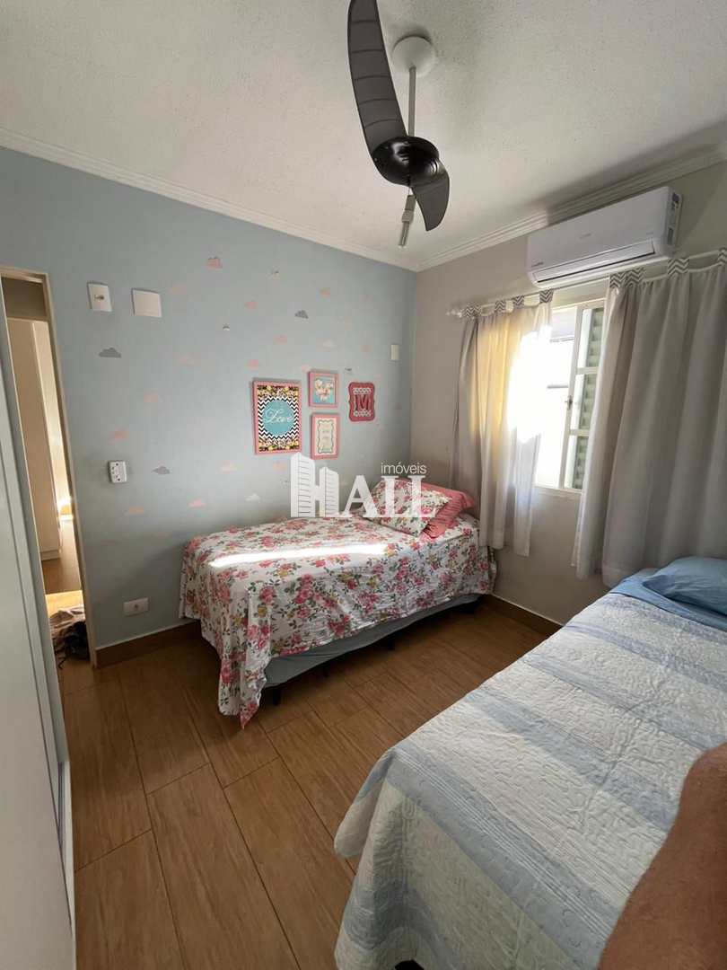 Casa de Condomínio à venda com 3 quartos, 180m² - Foto 15