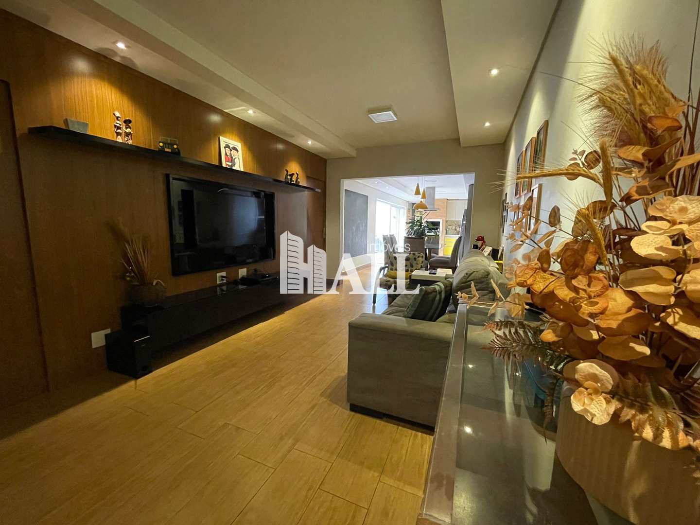 Casa de Condomínio à venda com 3 quartos, 180m² - Foto 6