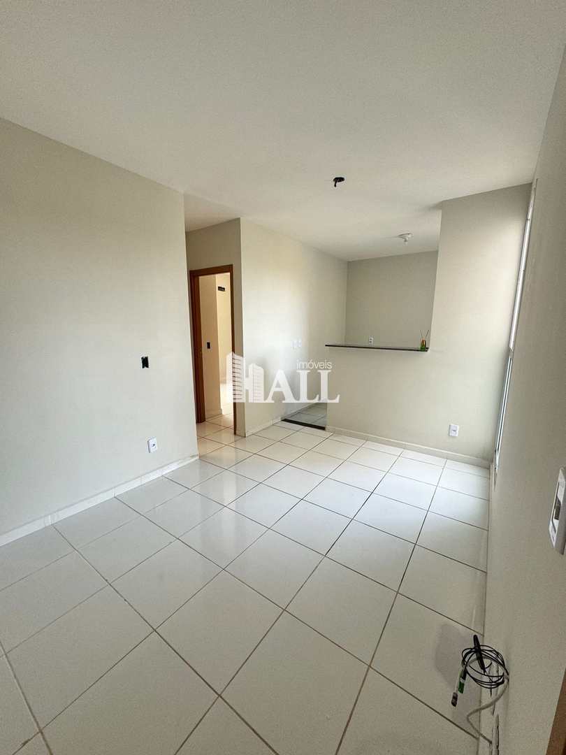 Apartamento à venda com 2 quartos, 39m² - Foto 4