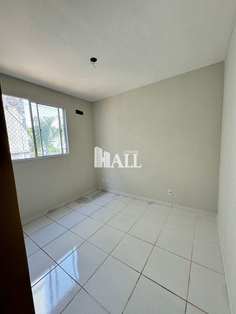 Apartamento à venda com 2 quartos, 39m² - Foto 9