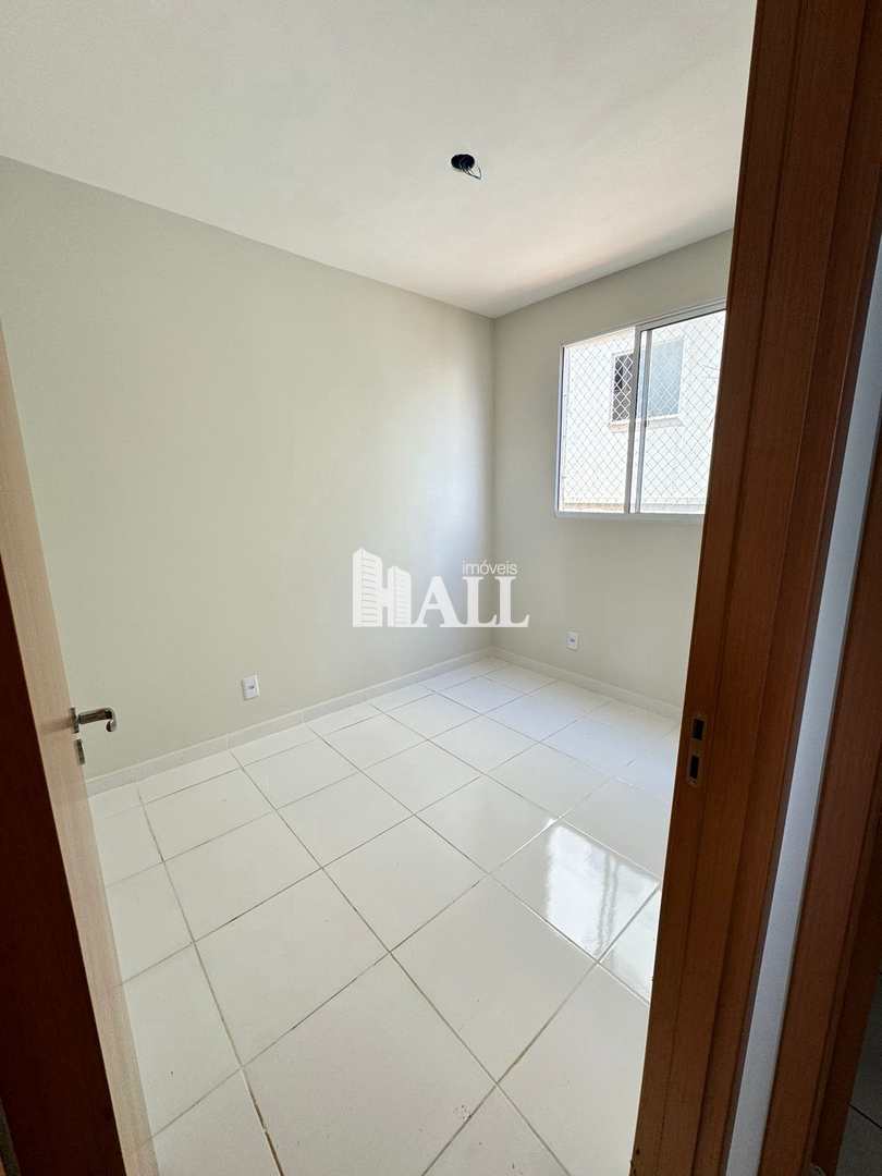 Apartamento à venda com 2 quartos, 39m² - Foto 11