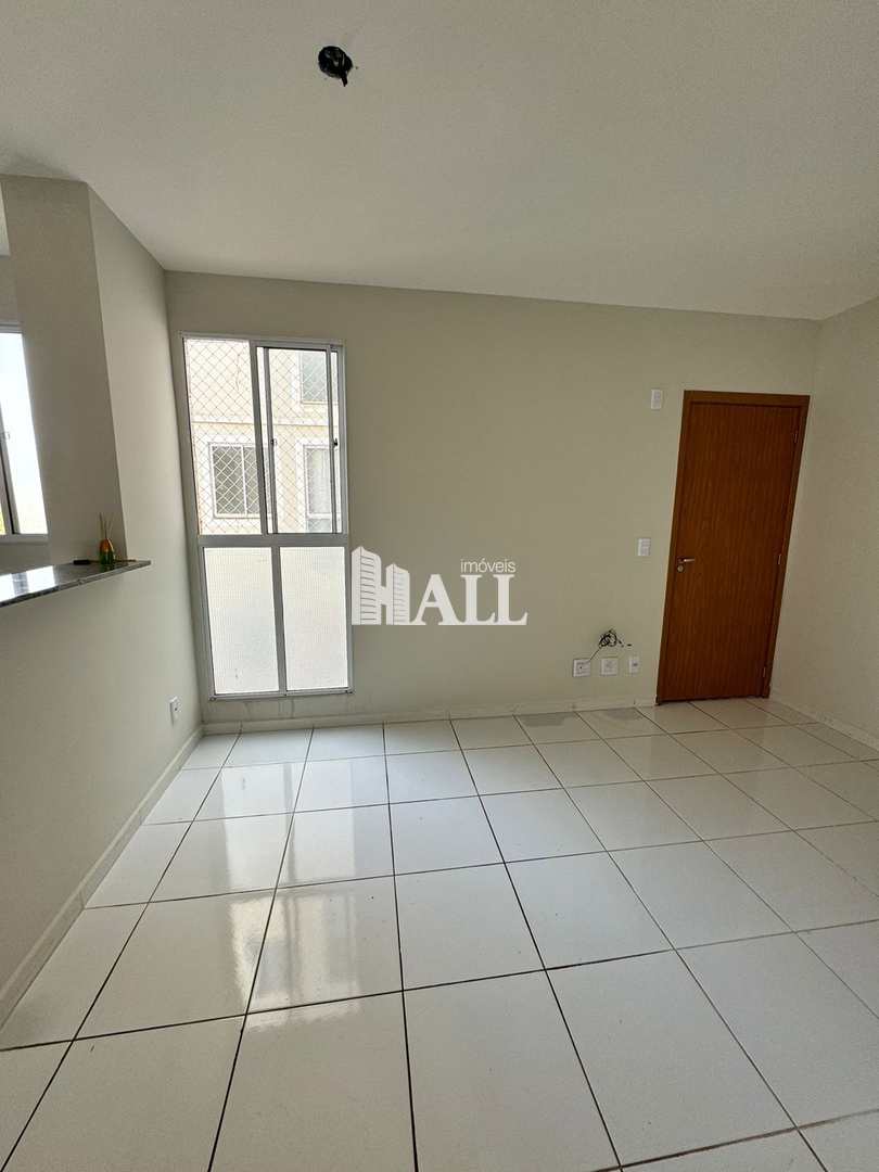 Apartamento à venda com 2 quartos, 39m² - Foto 10