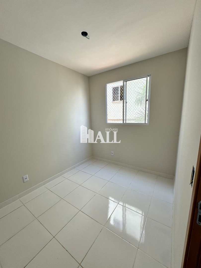 Apartamento à venda com 2 quartos, 39m² - Foto 6