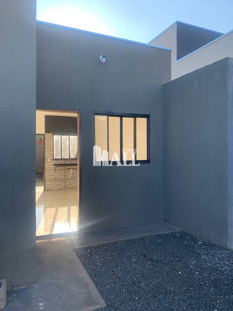 Casa de Condomínio à venda com 2 quartos, 50m² - Foto 5