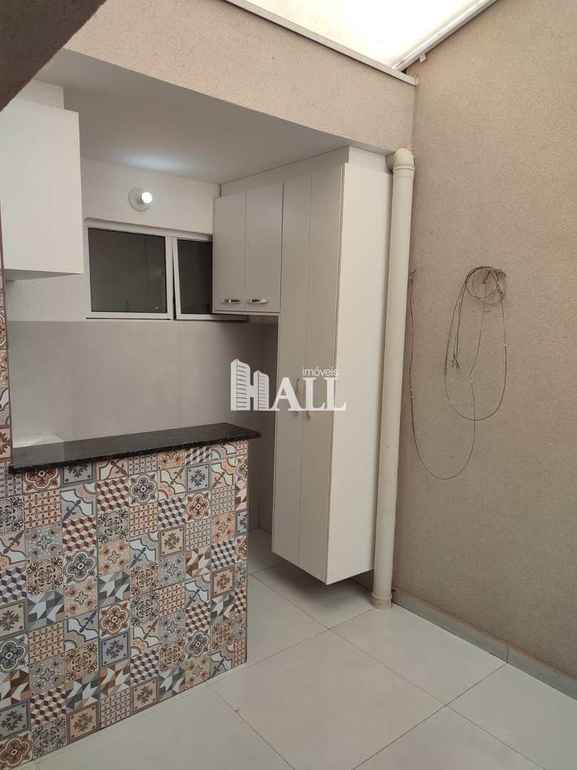 Casa de Condomínio à venda com 2 quartos, 80m² - Foto 21