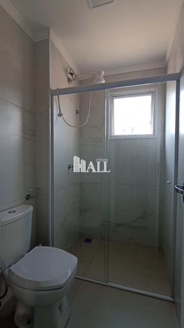 Apartamento à venda com 1 quarto, 53m² - Foto 7