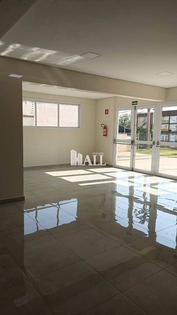 Apartamento à venda com 1 quarto, 53m² - Foto 6