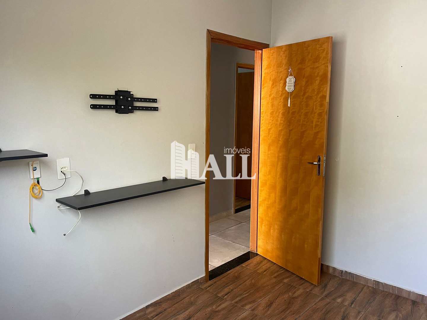 Casa à venda com 2 quartos, 90m² - Foto 8