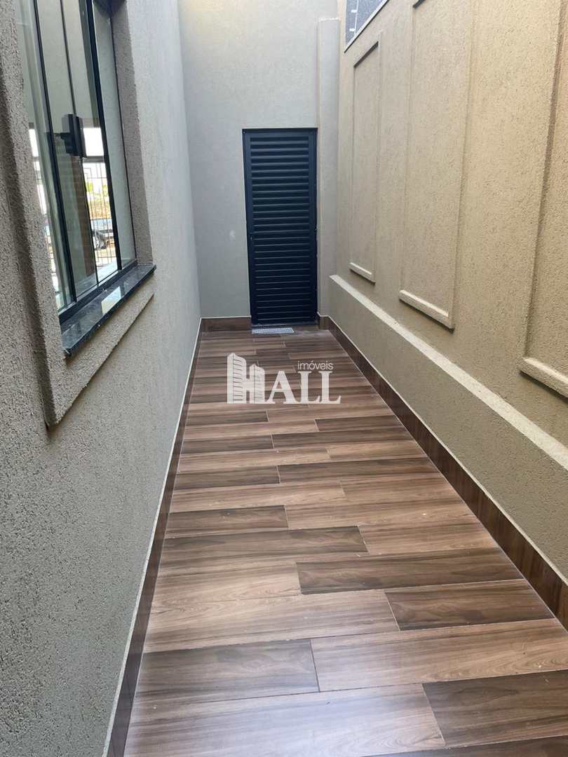 Casa à venda com 3 quartos, 124m² - Foto 5