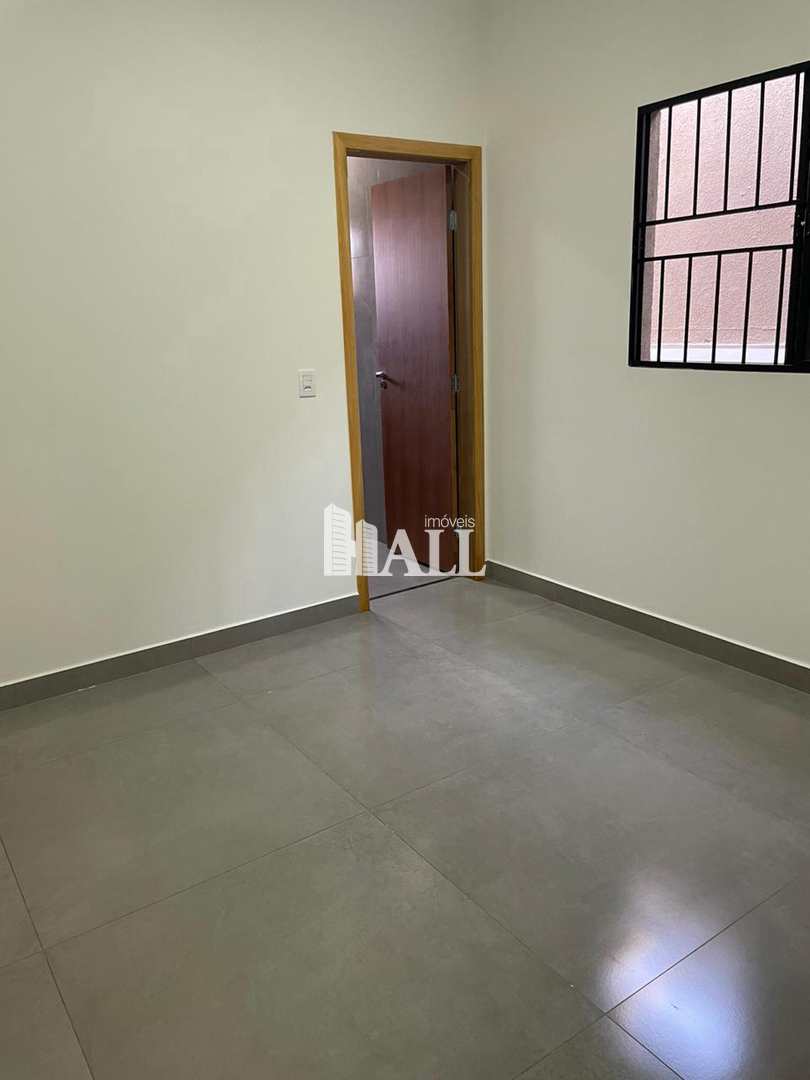 Casa à venda com 3 quartos, 124m² - Foto 9