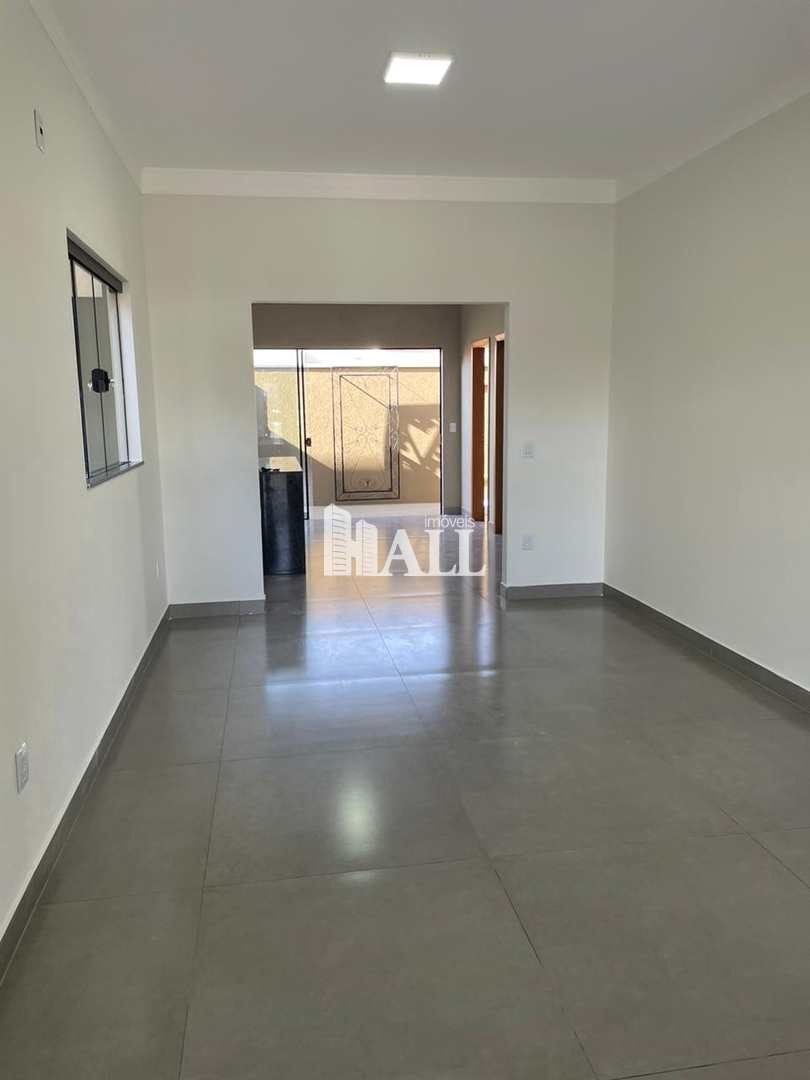 Casa à venda com 3 quartos, 124m² - Foto 15