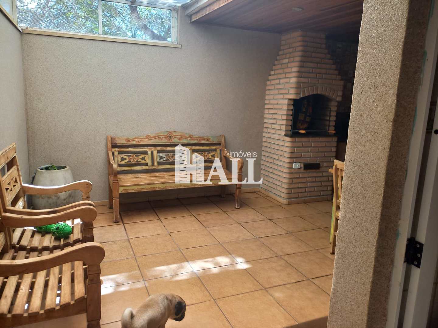 Casa de Condomínio à venda com 3 quartos, 136m² - Foto 12