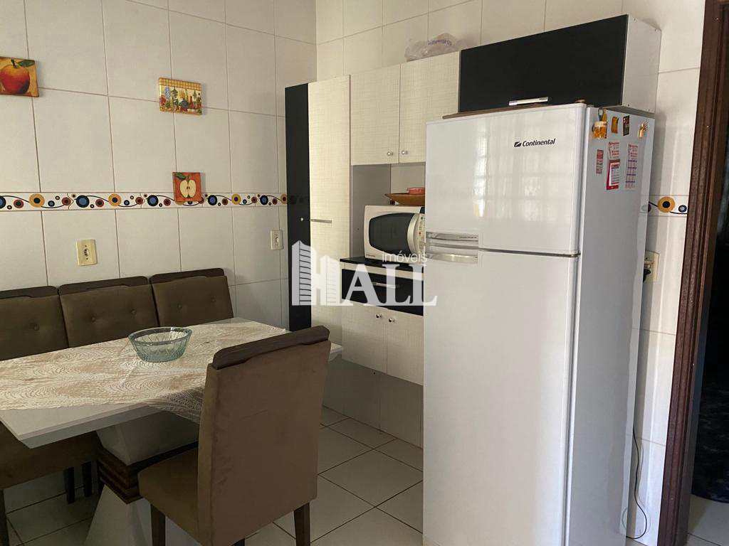 Casa à venda com 2 quartos, 80m² - Foto 10