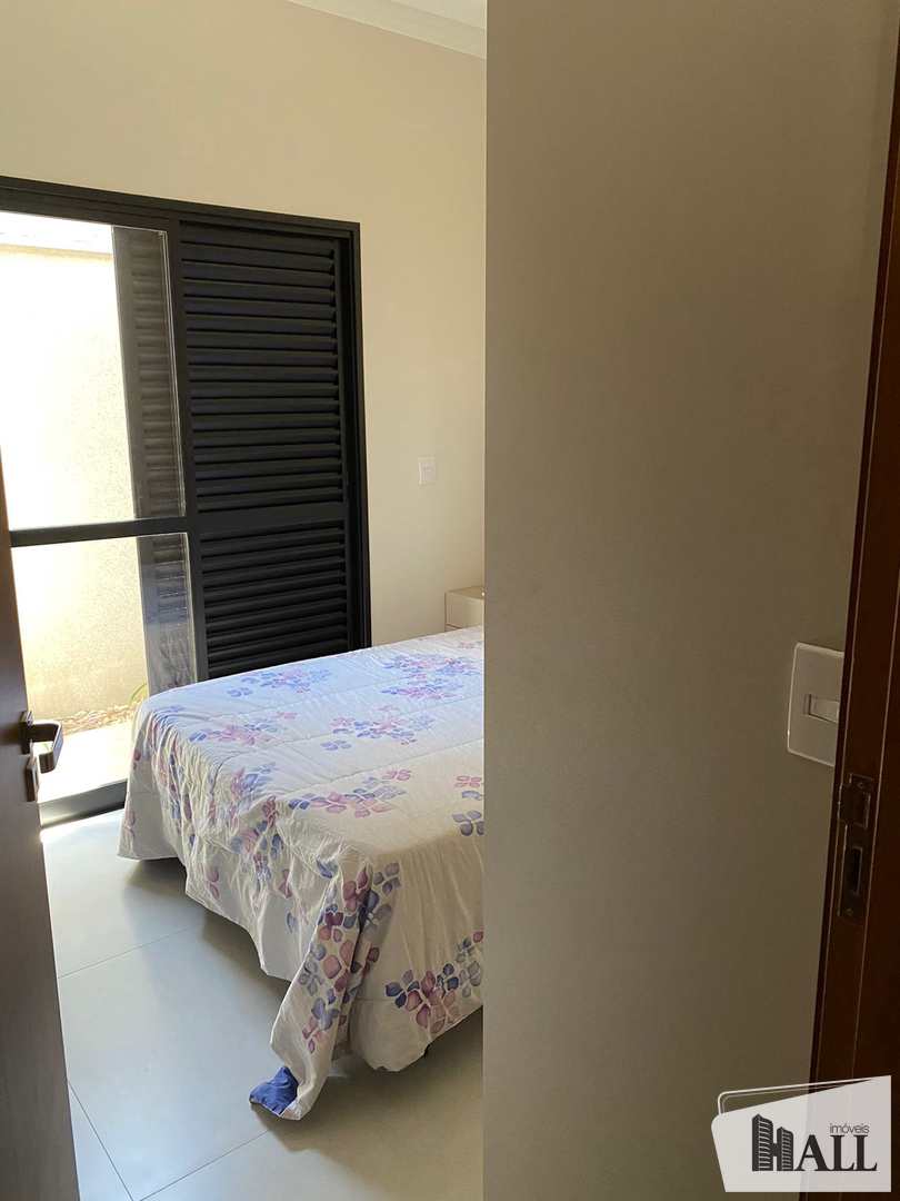 Casa de Condomínio à venda com 3 quartos, 208m² - Foto 26