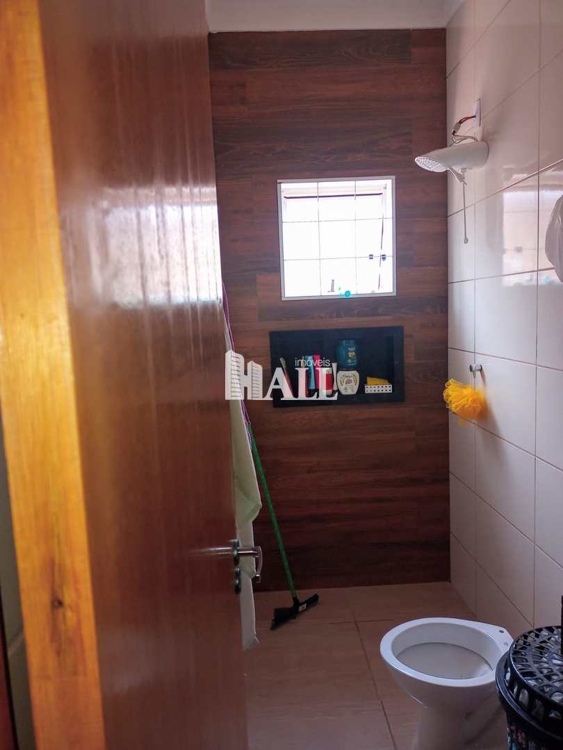 Casa à venda com 3 quartos, 80m² - Foto 8