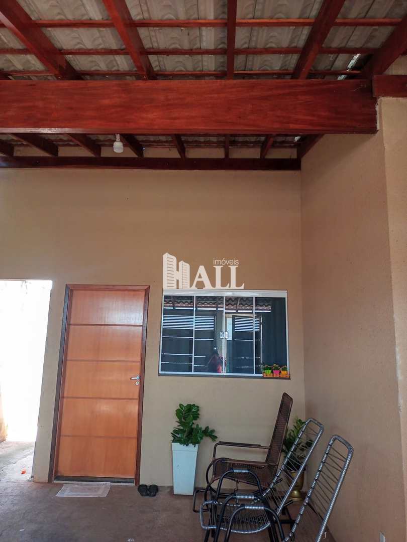 Casa à venda com 3 quartos, 80m² - Foto 16