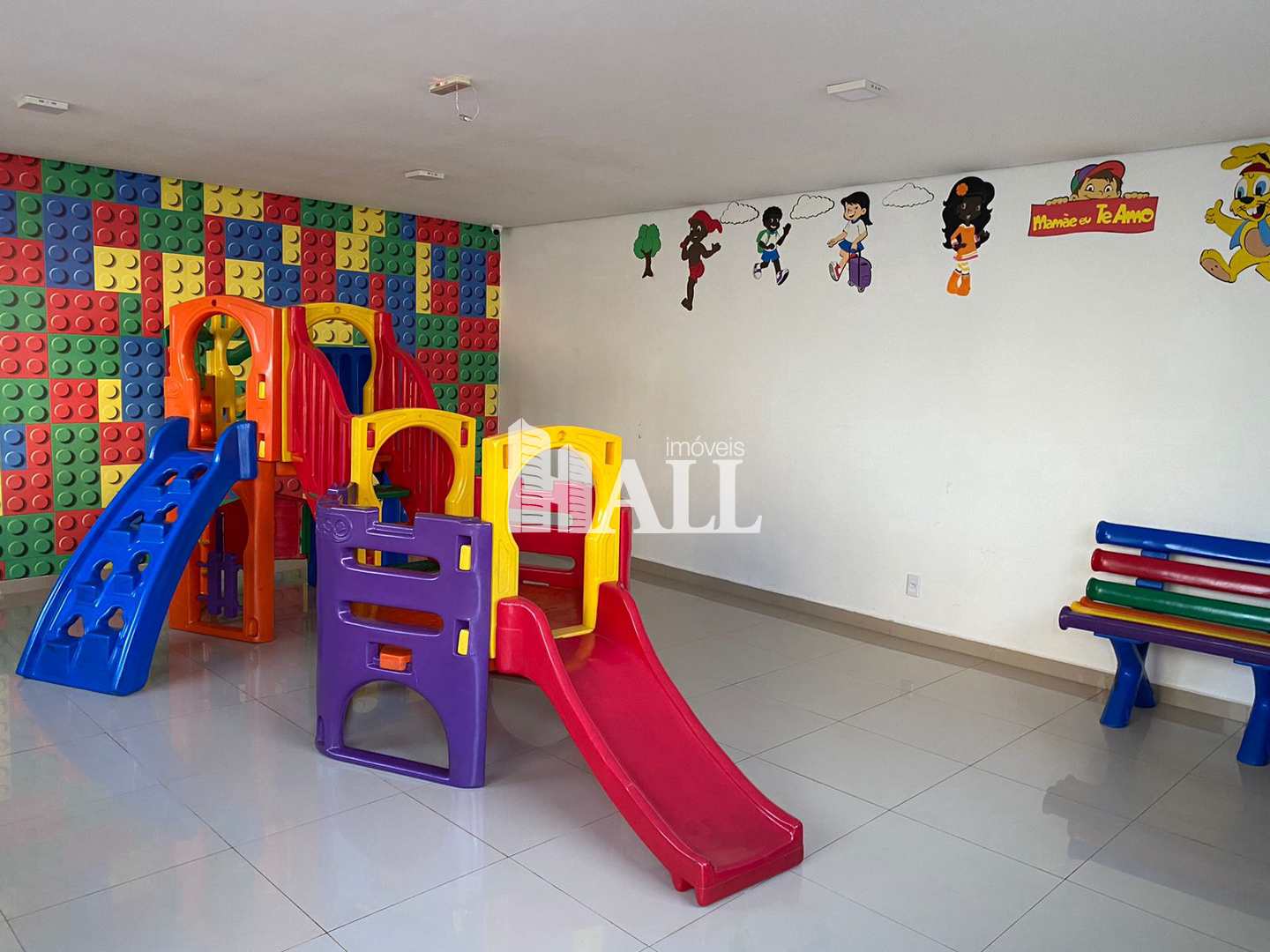 Apartamento à venda com 2 quartos, 39m² - Foto 10